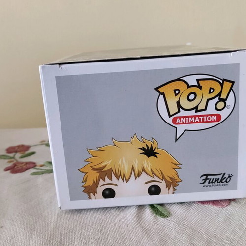 Funko Pop! Tokyo Ghoul Hide #467 new