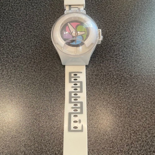 Yo Kai Watch used with 47 medals, watch set
