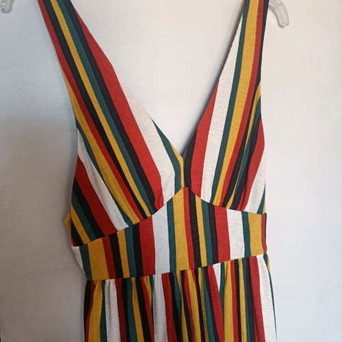 Bershka one-piece shorts like new, short with comfortable fit, size S