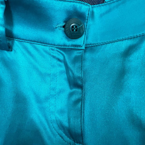 Paul Gaultier Bermuda shorts like new, size S 36 8, made in Italy