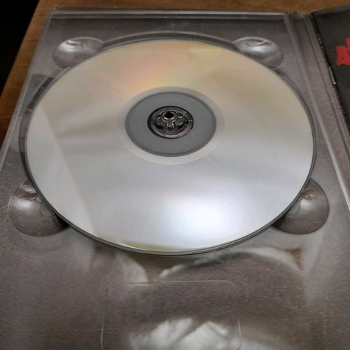 The Stranglers The Best of the EPC Years rare promo CD with booklet like new