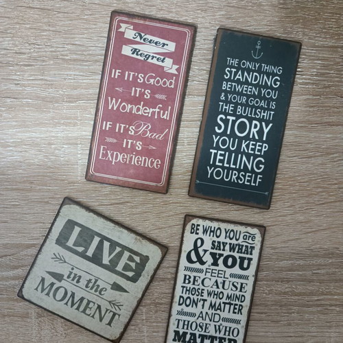 Magnets for collectors and others, like new