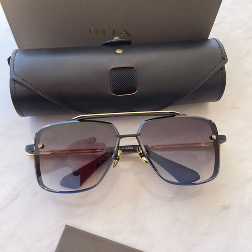 Dita Mach Six sunglasses