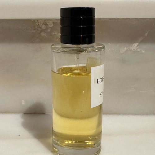 Dior Bois d’Argent Eau de Parfum 100 ml used