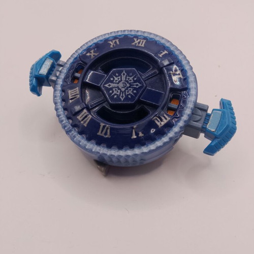 Beyblade XTS Stealth Battlers Tempo Hammer Hit X-202 Hasbro