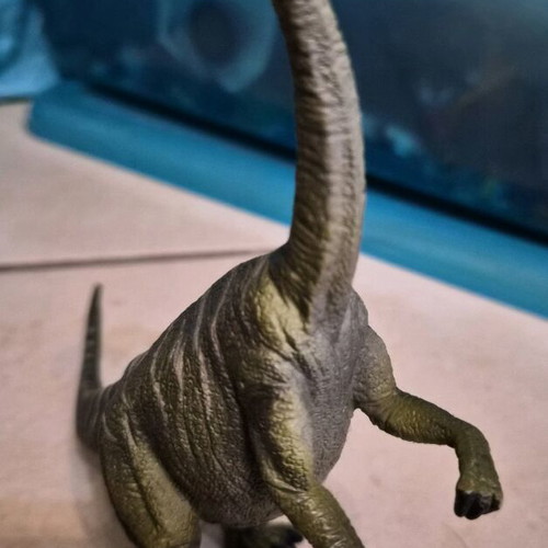 CollectA Plateosaurus dinosaur figure like new