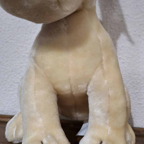 Vintage Gromit plush 30cm 1989 with tag, new