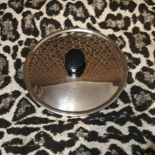 Tefal Pan Lid 28cm used