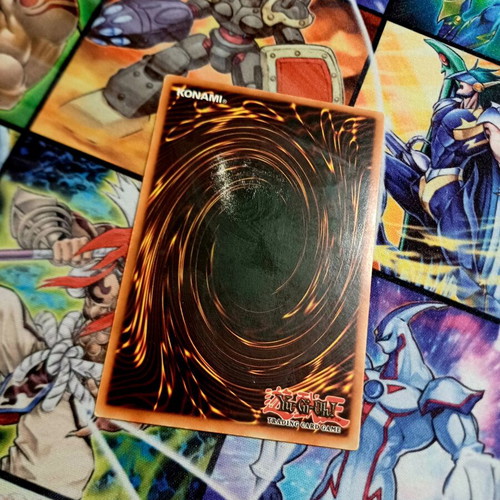Snatch Steal MRL Ultra Rare Unlimited Yu-Gi-Oh! card
