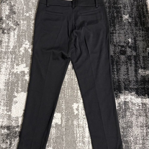 Shine 2gether women's pants new, size M, black