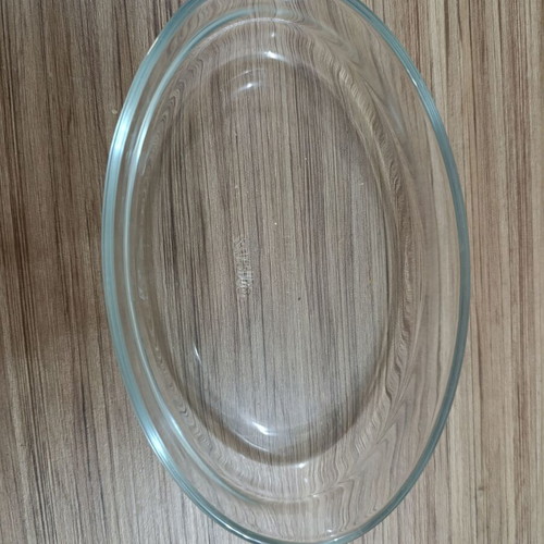 Pyrex Svelto set of 4 pieces like new, 20×13 cm, oven and microwave safe