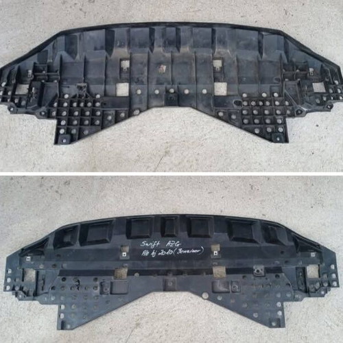 Suzuki Swift IV (FZ, NZ) engine cover like new