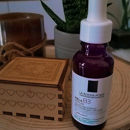La Roche Posay Mela B3 serum 30ml new