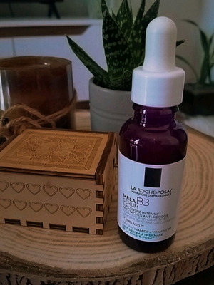 La Roche Posay Mela B3 serum 30ml new