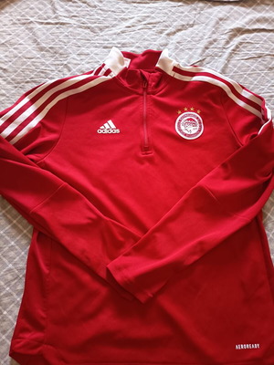 Olympiacos kids' jacket age 7-8