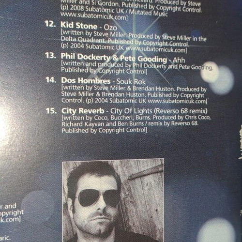 Best Summer Club Of The World CD like new