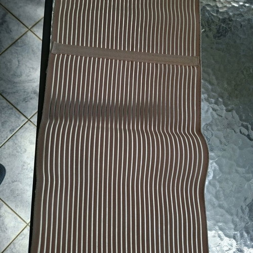 Johns orthopedic belt like new, elastic and cotton 110 cm