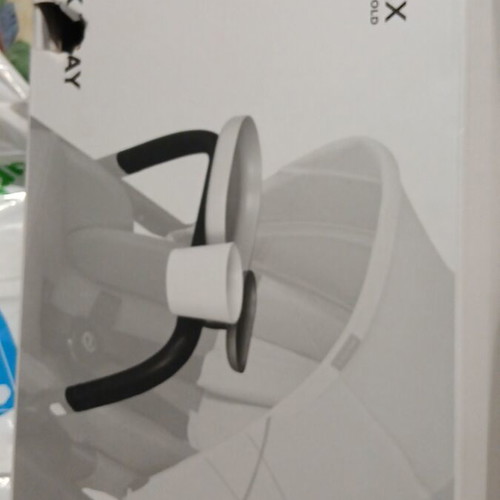 Cybex Snack Tray for Gazelle S like new
