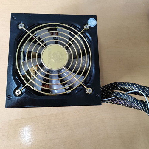 Enermax pro82+ power supply gold lightly used