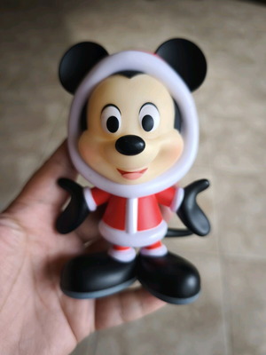 Φιγούρα Mickey Mouse συλλεκτική σαν καινούργια