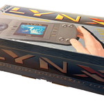 Atari LYNX console used, boxed