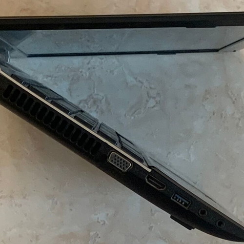 Acer Aspire V3-571G 15.6" Laptop for Parts, Used