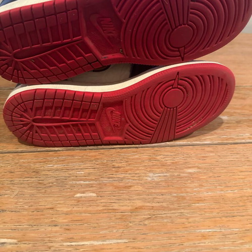 Jordan 1  MID SE