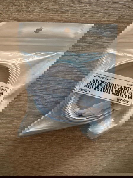Καλώδιο για iPhone USB-C/Lightning