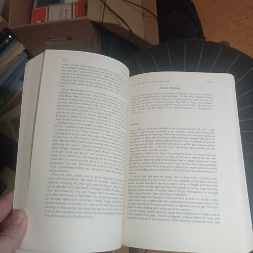 Religions of China in Practice used English book