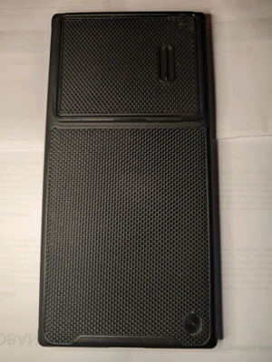Nilkin and Esr case for S23 Ultra used