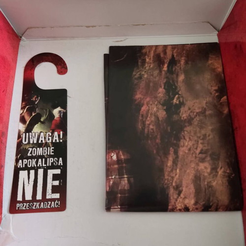Dead Island Gore Edition Survival Kit PC used