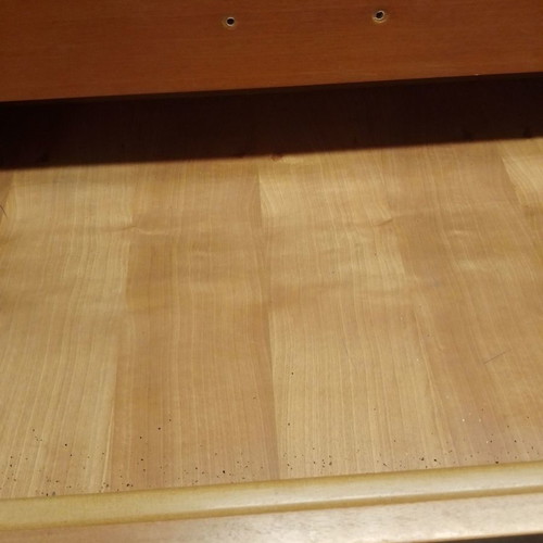 Drawers with cabinets used, pack of 2 pieces