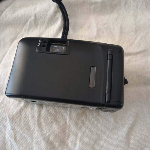 Olympus Trip XB41 analog camera for 35mm film like new