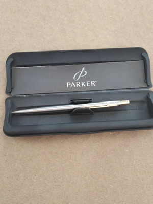 Parker στυλό διαρκείας μεταχειρισμένο, πολυτελές