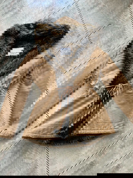 bsb παλτό