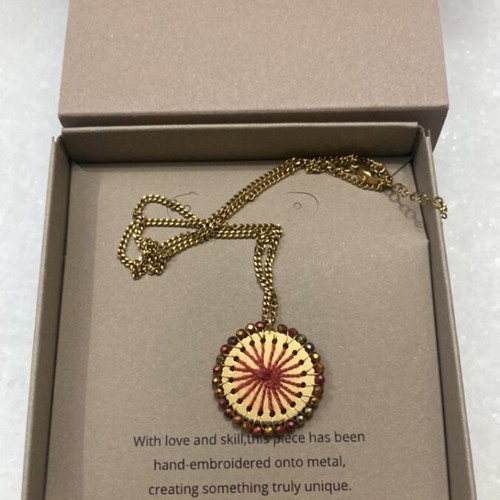 Kedima pendant new