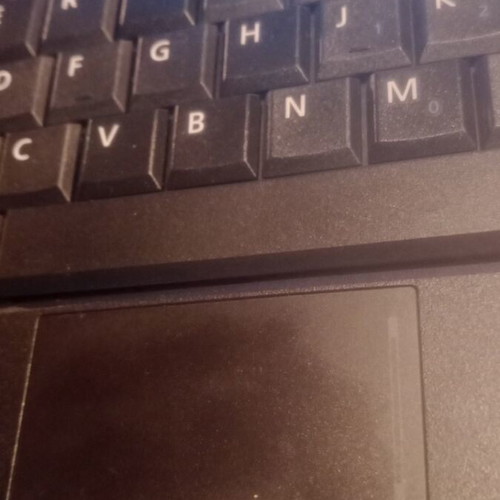 Dell Latitude 2110 Netbook, vintage collectible for parts or repair