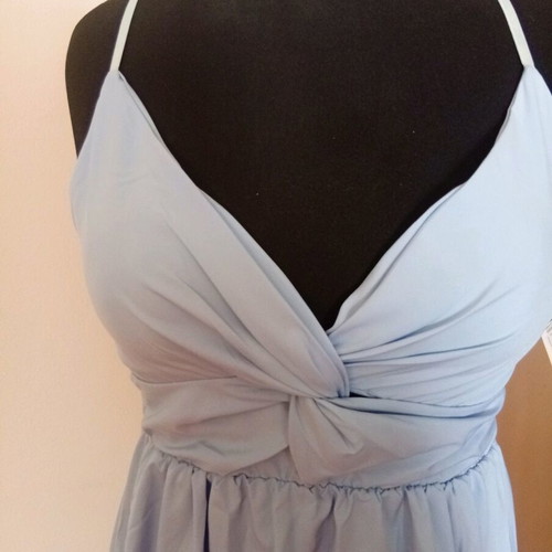 Dress Siel made in Italy one size new