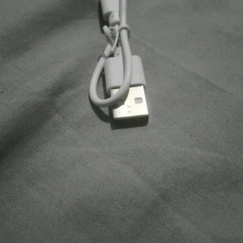 Charging cable new