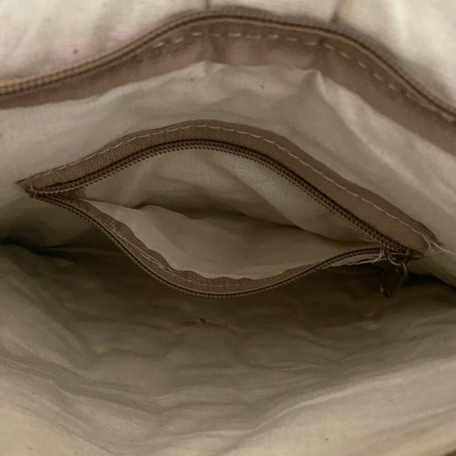 Mini shoulder bag multicolored like new