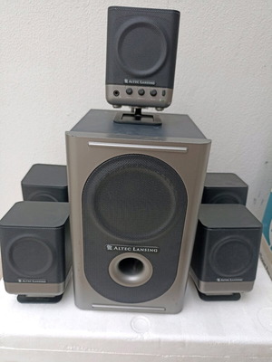 Vintage ηχεία Altec Lansing 251 σαν καινούργια