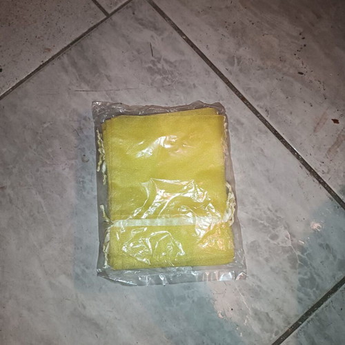 Organza pouches new, 5 packs, 10 pieces each