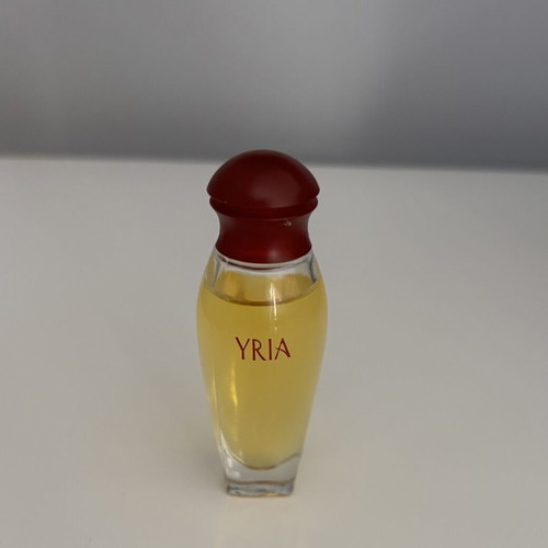 Yves Rocher Yria Eau de Parfum mini perfume like new 7.5 ml