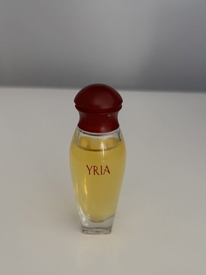 Yves Rocher Yria Eau de Parfum mini perfume like new 7.5 ml