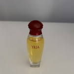 Yves Rocher Yria Eau de Parfum mini perfume like new 7.5 ml