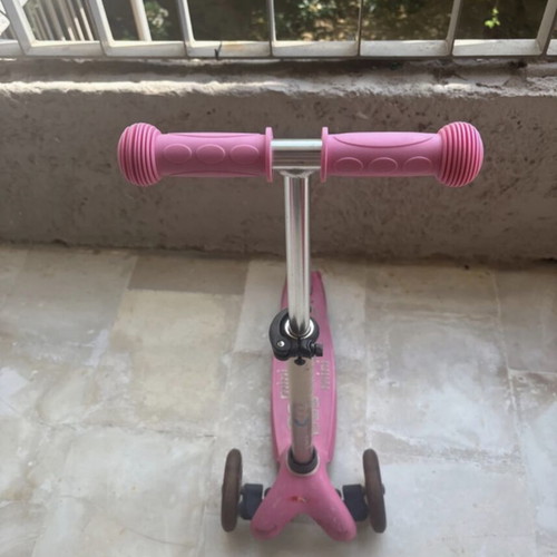 Micro Mini scooter used, very good condition