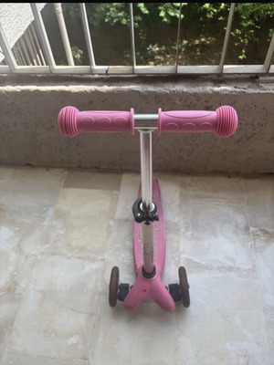 Micro Mini scooter used, very good condition