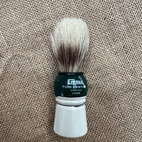 Eterna shaving brush new