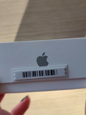 Apple AirPods like new