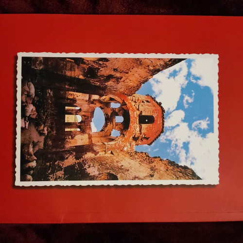 Kizil Kilise - Kokkini Ekklisia new book